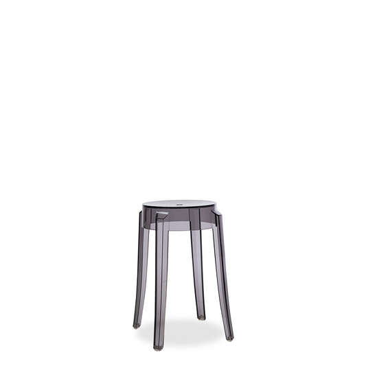 Charles Ghost - Stool
