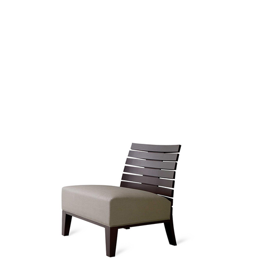 Charm - Lounge Chair