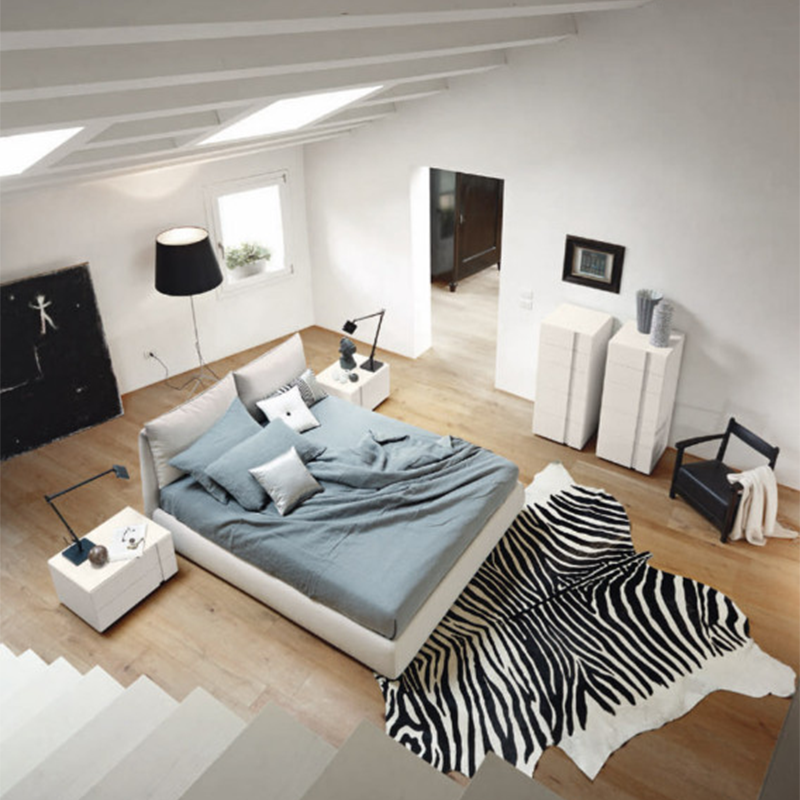 Cherie - Bed