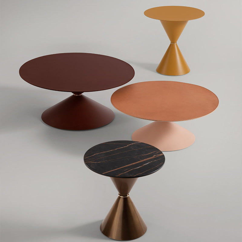 Clessidra CT -Coffee Table