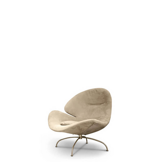 Cloe - Lounge Chair