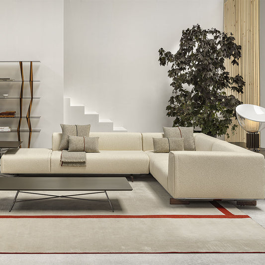 Coleman - Sofa
