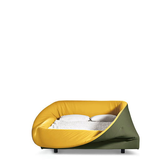 Colletto - Bed