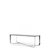 Confluence Rectangular - Dining Table