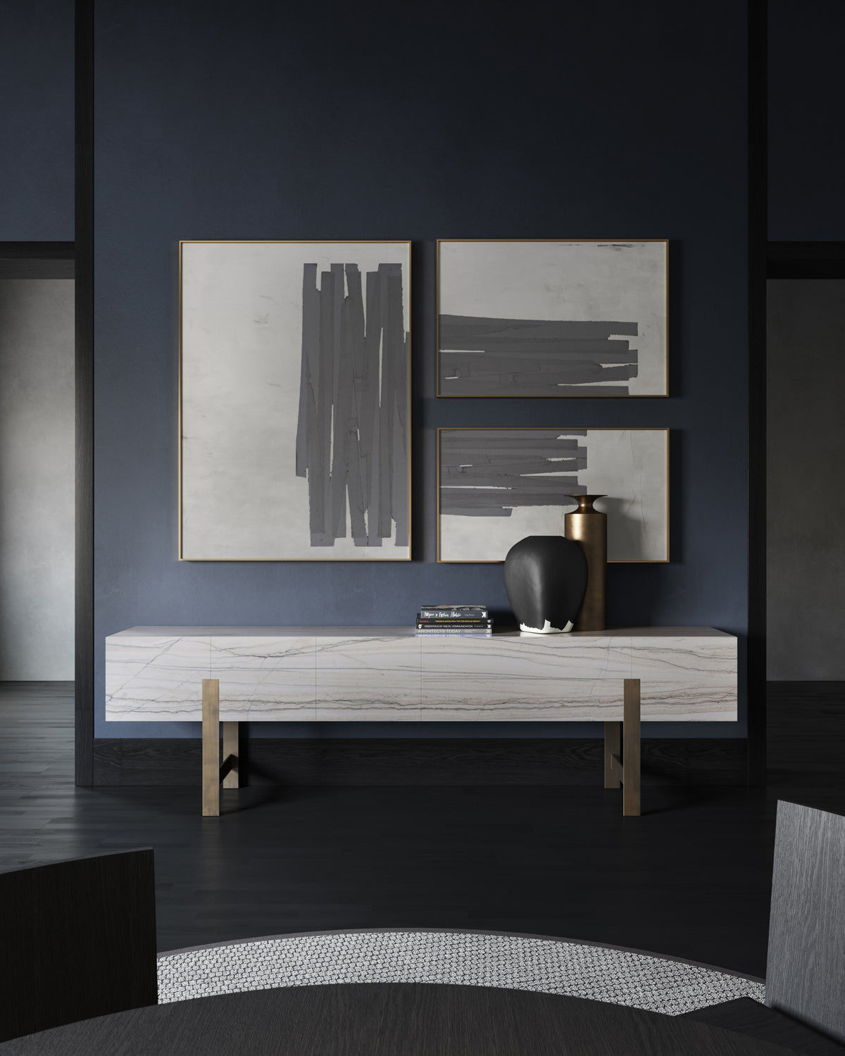Gala - Sideboard
