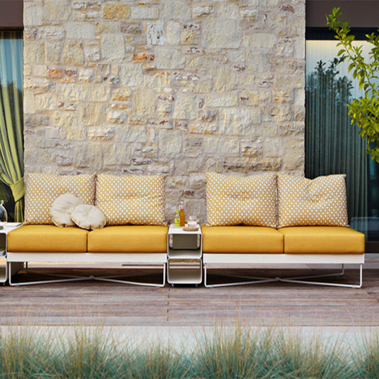 Coral Reef - Sofa