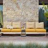 Coral Reef - Sofa