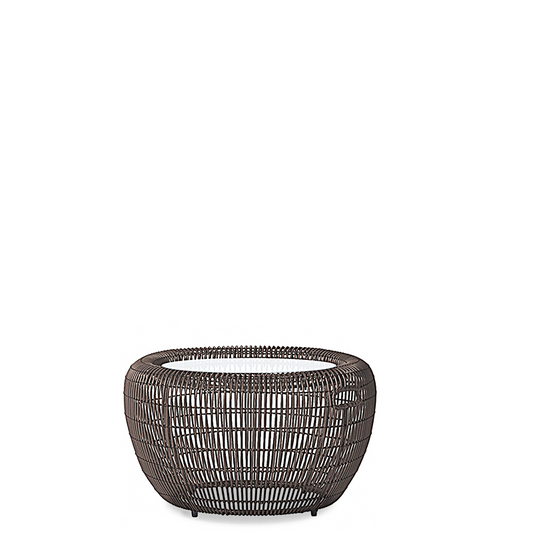 Croissant - End Table