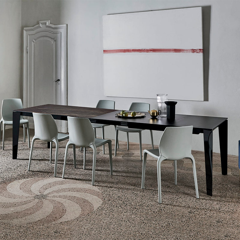 Cruz Rectangular - Dining Table
