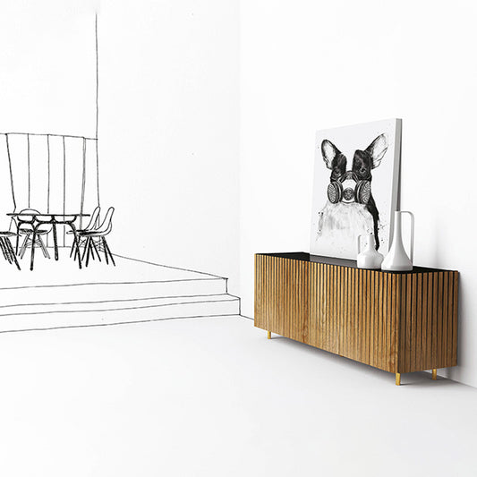 Dorotea - Sideboard