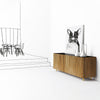 Dorotea - Sideboard