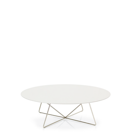 Dabliu In - Coffee Table