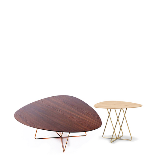 Dabliu - Coffee Table