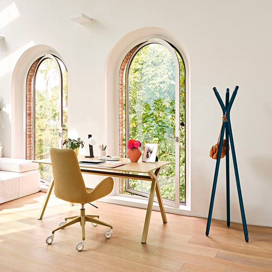 Dalia - Swivel Armchair