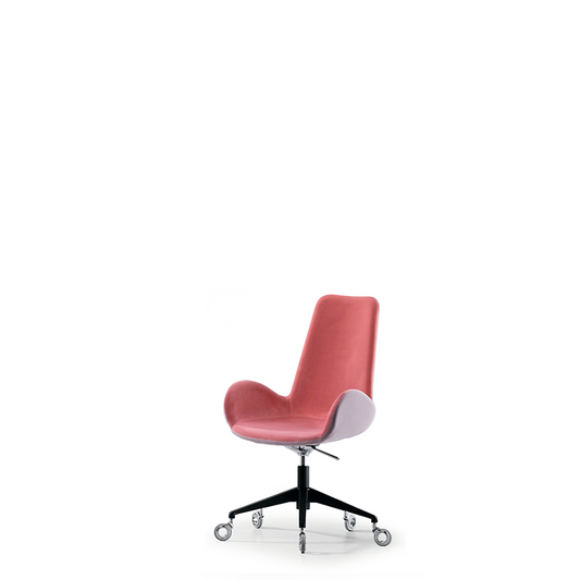Dalia - Swivel Armchair