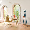 Dalia - Swivel Armchair