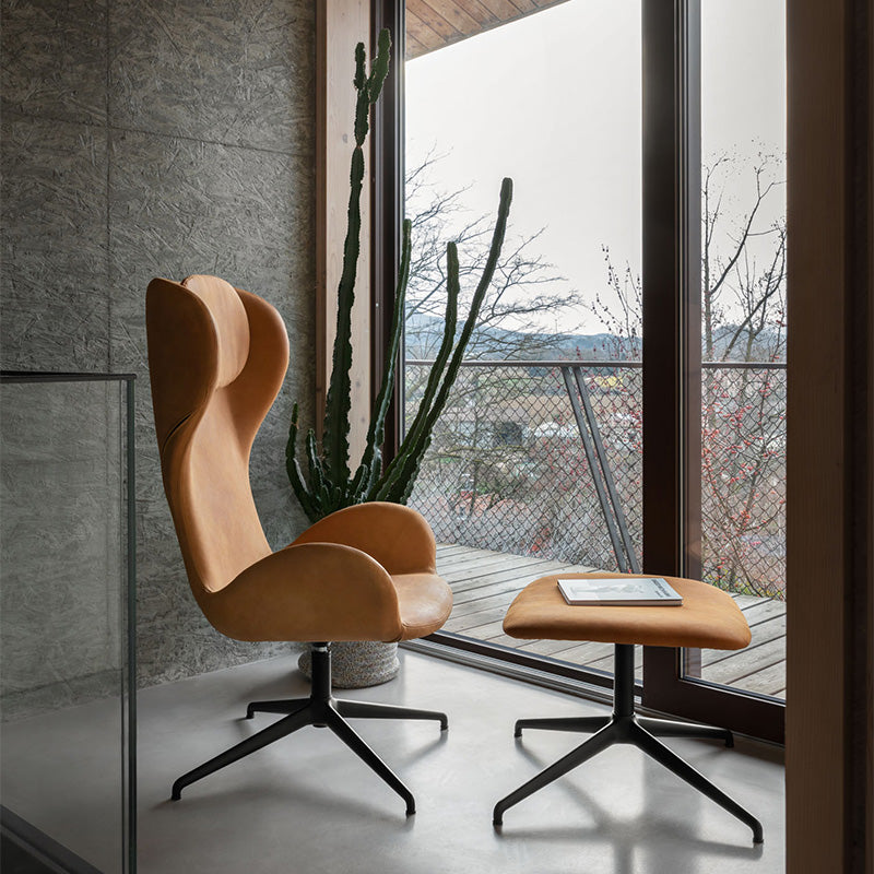 Dalia - Lounge Chair