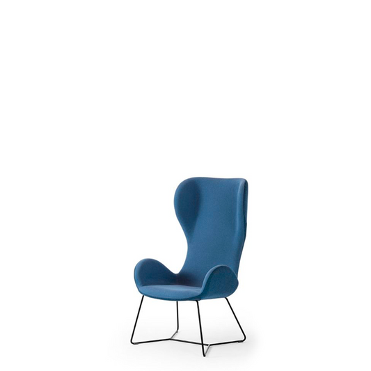 Dalia - Lounge Chair