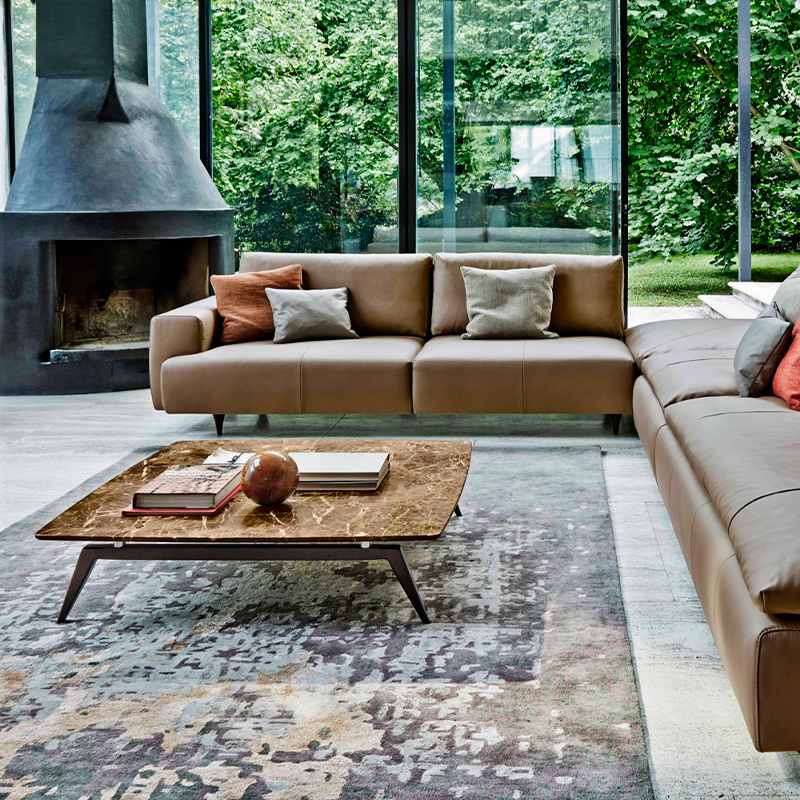David - Coffee Table