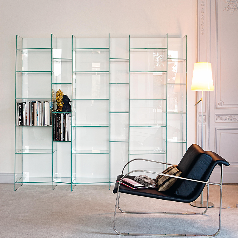 Delphi - Bookshelf