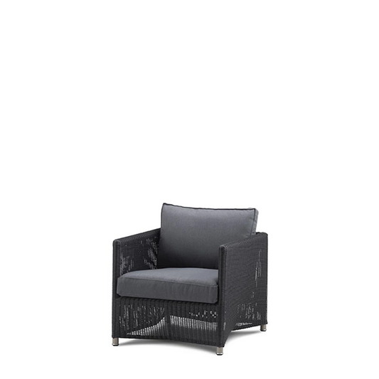 Diamond - Lounge Chair