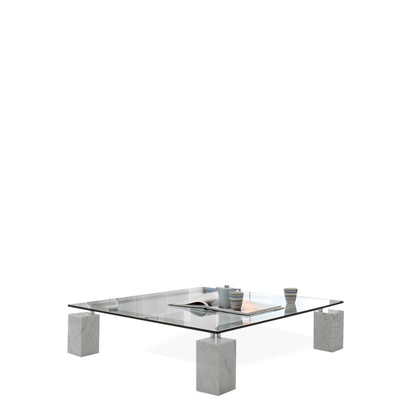 Dielle - Coffee Table