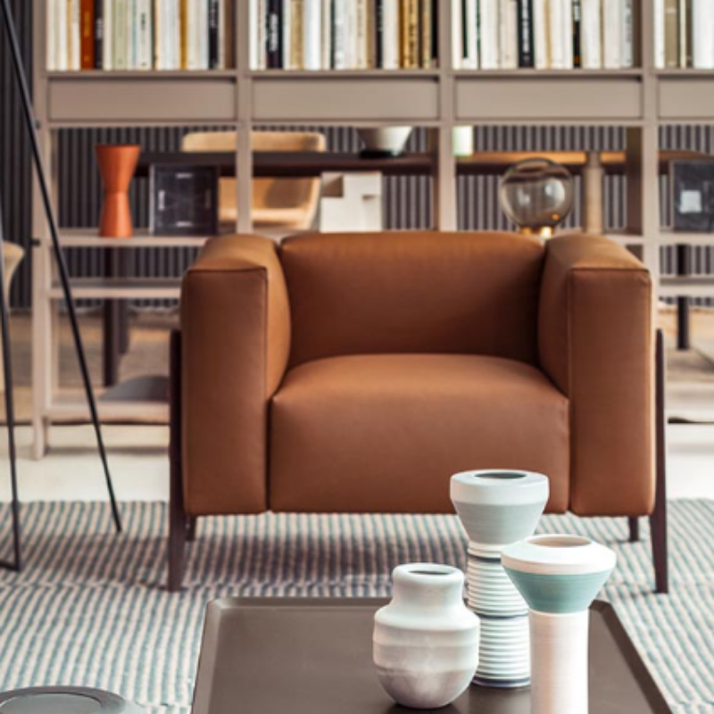 All-in - Lounge Chair