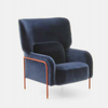 Platea - Lounge Chair