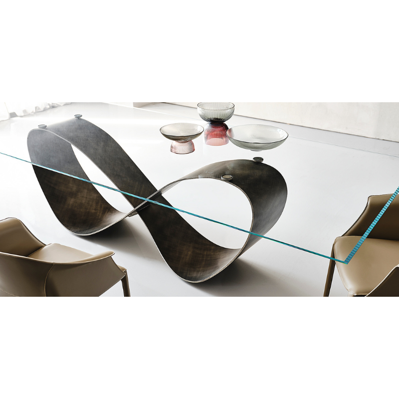 Butterfly - Dining Table
