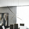 Katana - Ceiling Lamp