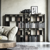 Latitude - Bookcase