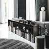 Latitude - Bookcase
