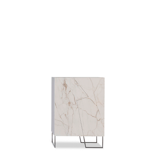 Doppler K - Sideboard