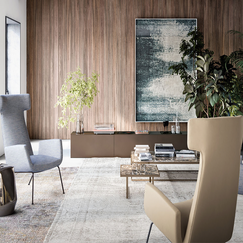 Dora - Armchair