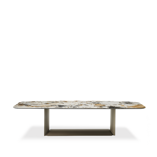 Dragon Keramik - Dining Table