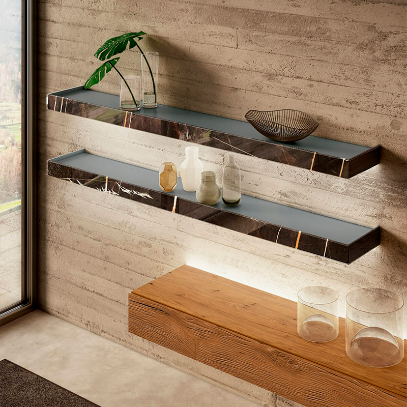 Dub - Wall Unit