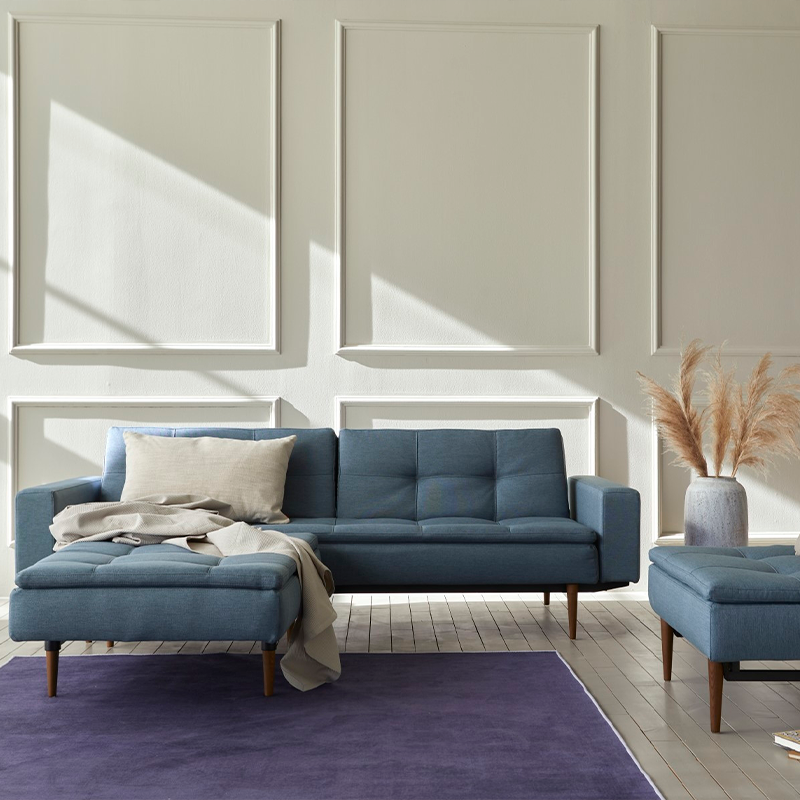 Dublexo Styletto - Sofa Bed