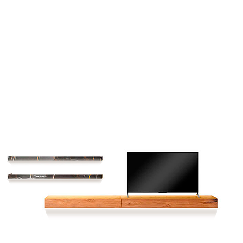Dub - Wall Unit