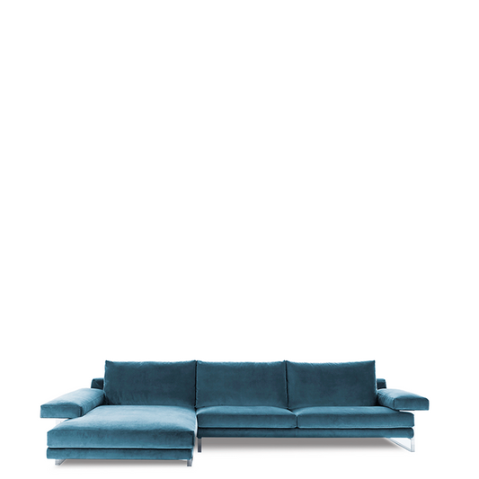 Ego - Sectional Sofa