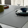 Eliot Crystalart Drive  - Dining Table