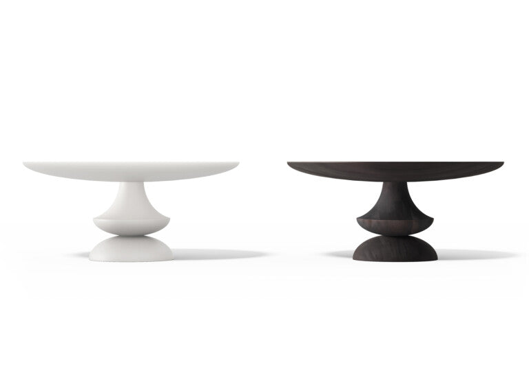 Birignao Round - Dining Table