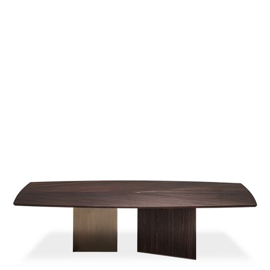 Epsilon Rectangular - Dining Table