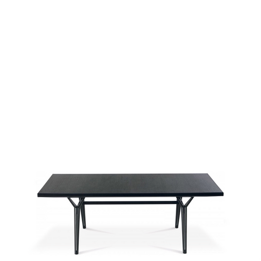 Epsilon Rectangular Extensible - Dining Table