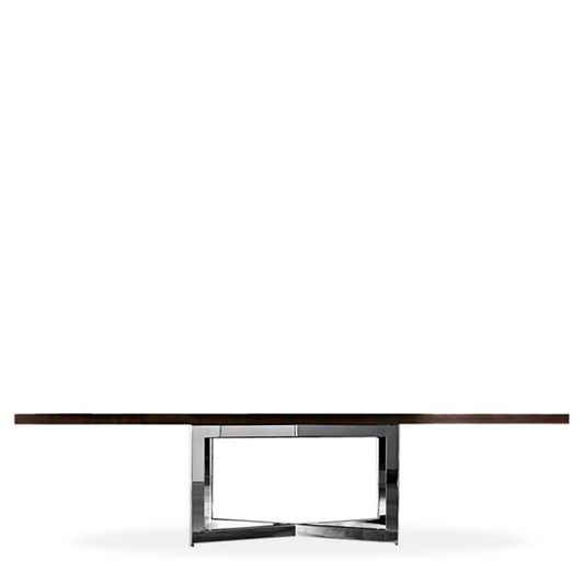 Evoque Rectangular - Dining Table