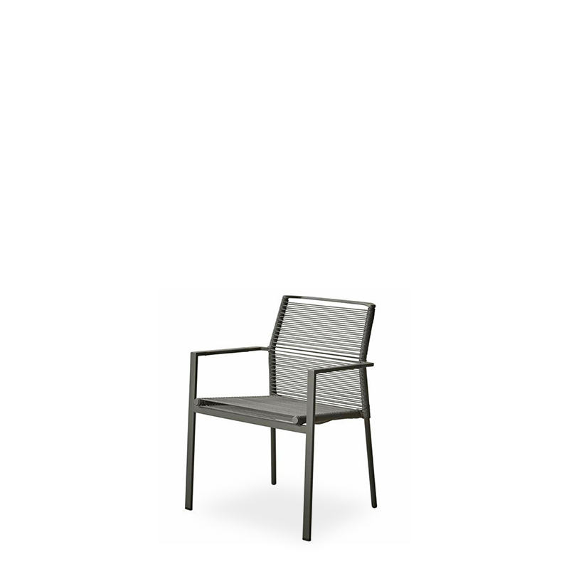 Edge - Dining Chair