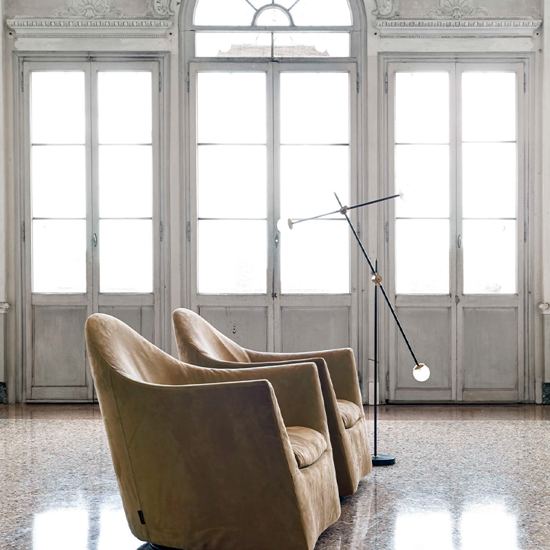 Eldora - Armchair