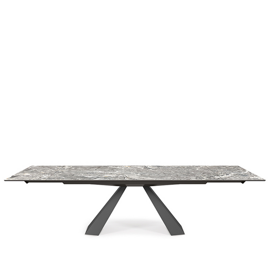 Eliot Keramik Drive - Dining Table