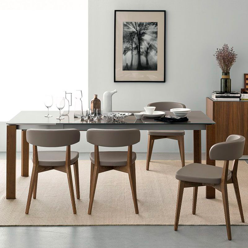 Eminence Rectangular - Dining Table