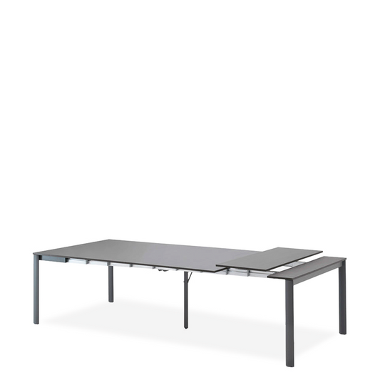 Etico Plus Rectangular - Dining Table