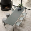 Etico Plus Rectangular - Dining Table